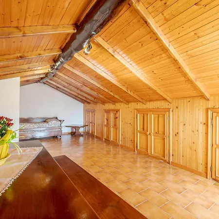 Apartamento 2 Bedroom Gorgeous Apartment In Camogli Camogli