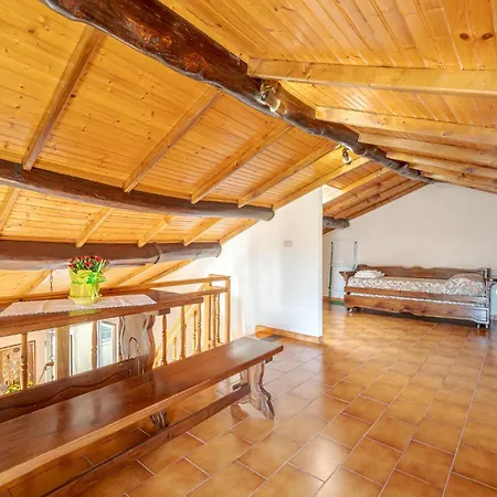 Amazing In With Wifi Camogli