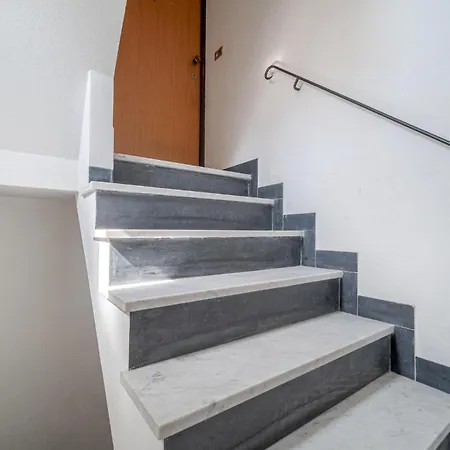 Apartment Amazing In With Wifi Camogli