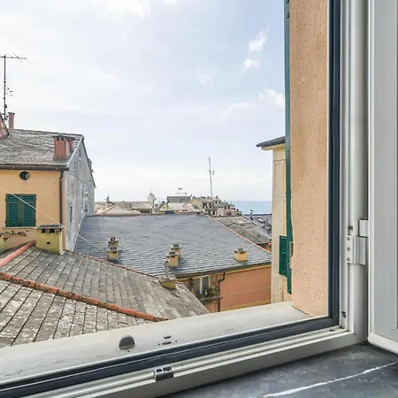 Lejlighed 2 Bedroom Gorgeous Apartment In Camogli