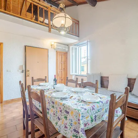 Amazing In With Wifi Apartment *