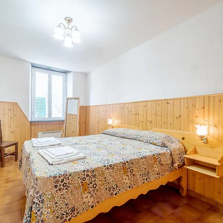 Amazing In With Wifi Apartment Camogli