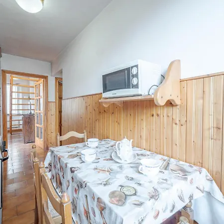 Lejlighed 2 Bedroom Gorgeous Apartment In Camogli *
