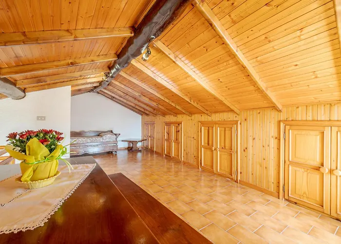 Apartmán Amazing In With Wifi Camogli