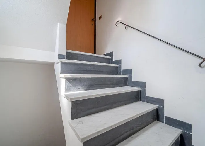 Apartmán Amazing In With Wifi Camogli