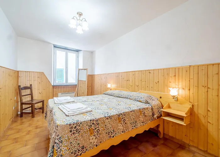 Amazing In With Wifi Apartmán Camogli