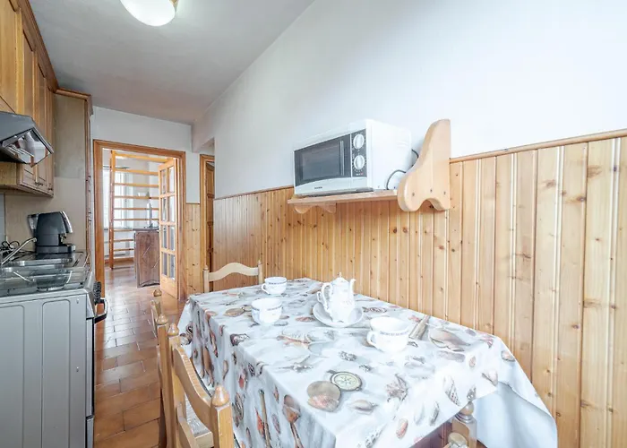 Apartmán Amazing In With Wifi *