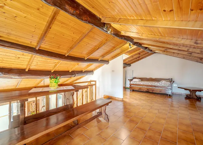 Amazing In With Wifi Camogli