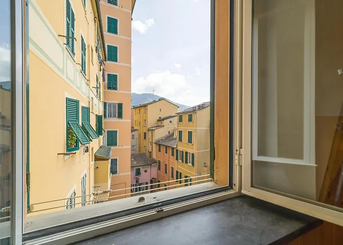 Amazing In With Wifi